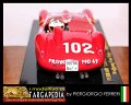 102 Ferrari 250 TR - Hasegawa 1.24 (5)